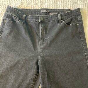 Buffalo black jeans
